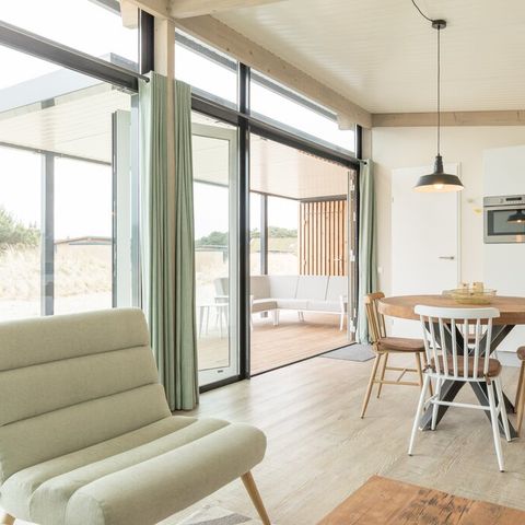 Lodge 4 personen - Royal Sier