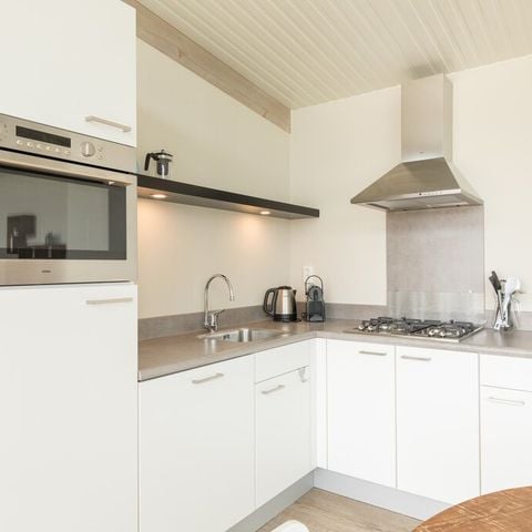 Lodge 4 personen - Royal Sier