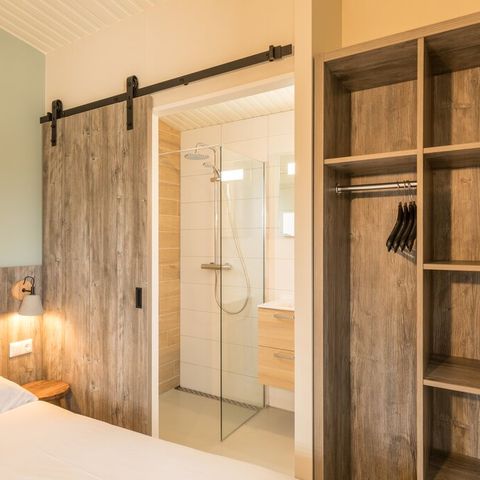 Lodge 4 personen - Royal Sier