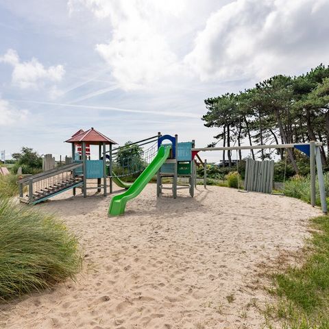 Roompot Ameland - Camping Ameland - Afbeelding N°2