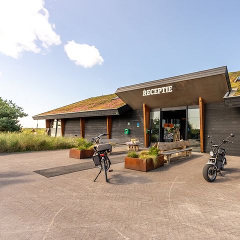 Roompot Ameland - Camping Ameland - Afbeelding N°5