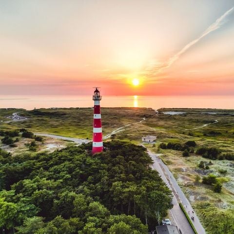 Roompot Ameland - Camping Ameland - Afbeelding N°2