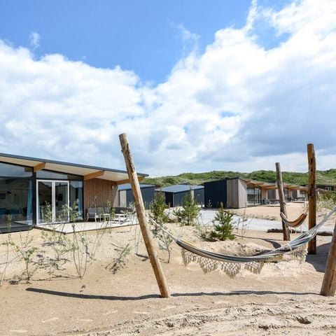 Roompot Bloemendaal aan Zee - Camping Bloemendaal - Afbeelding N°3