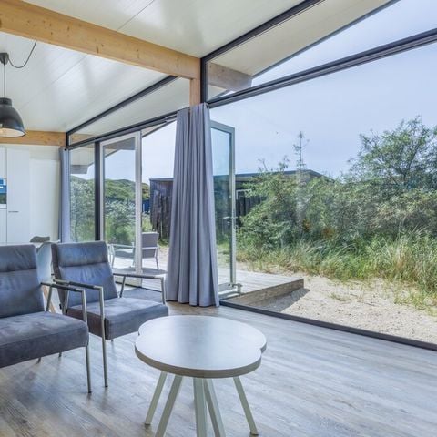 Lodge 4 personen - Lodge Sea House Royal