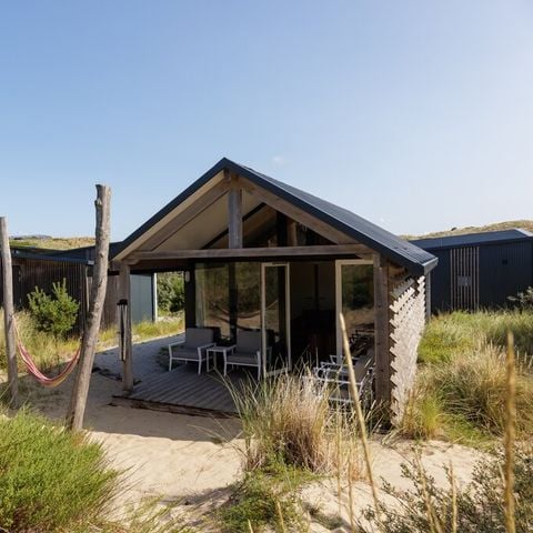 Lodge 4 personen - Lodge Sea Lodge Adventure