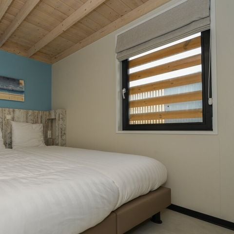 Lodge 4 personen - Lodge Sea Lodge Adventure