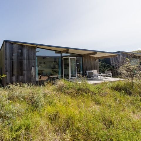 Lodge 6 personen - Sea House Family