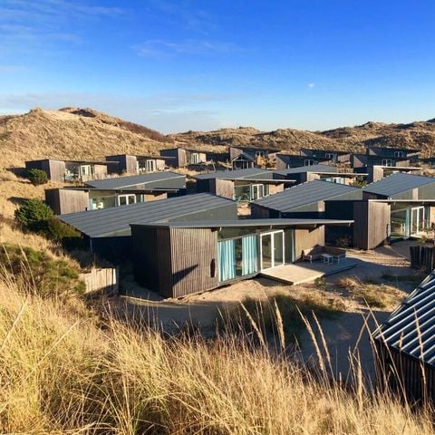Landal Bloemendaal aan Zee - Bloemendaal - Afbeelding N°2