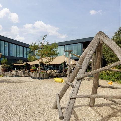 Roompot Bloemendaal aan Zee - Camping Bloemendaal - Afbeelding N°6