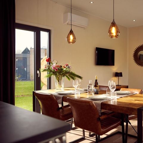 VAKANTIEHUIS 4 personen - Amalia 4