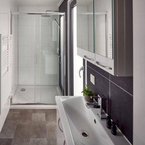 VAKANTIEHUIS 4 personen - Amalia 4