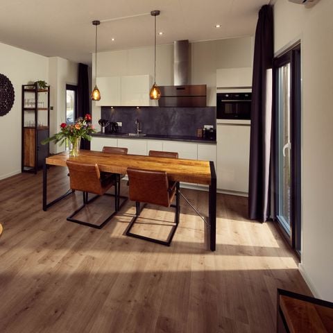 VAKANTIEHUIS 4 personen - Amalia 4