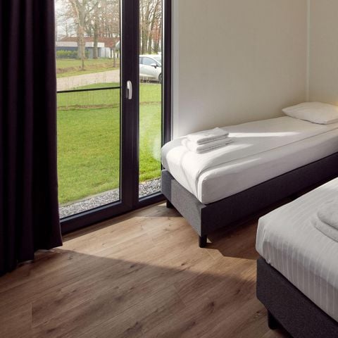 VAKANTIEHUIS 4 personen - Amalia 4