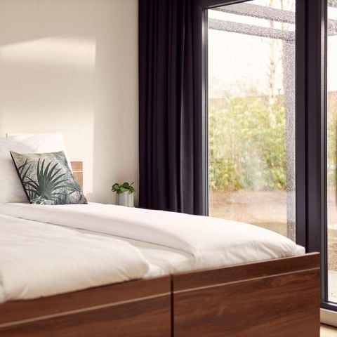 VAKANTIEHUIS 2 personen - Amalia 2 Rolstoelvriendelijk