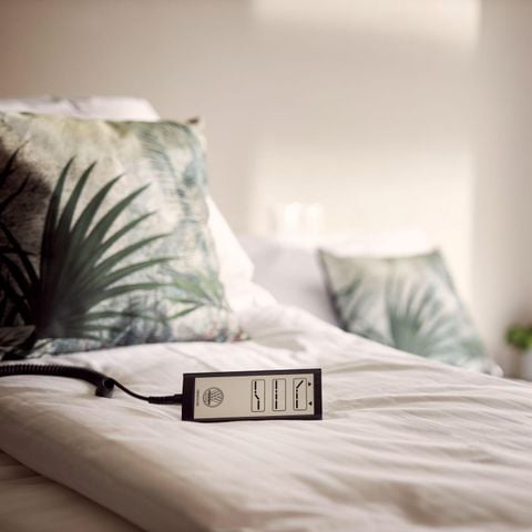 VAKANTIEHUIS 2 personen - Amalia 2 Rolstoelvriendelijk