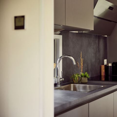 VAKANTIEHUIS 6 personen - Amalia 6