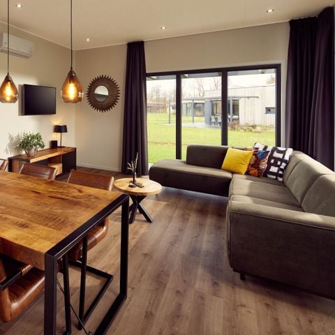 VAKANTIEHUIS 6 personen - Amalia 6