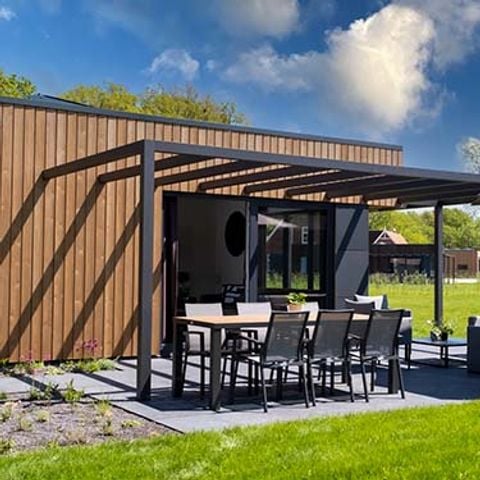 VAKANTIEHUIS 6 personen - Amalia 6