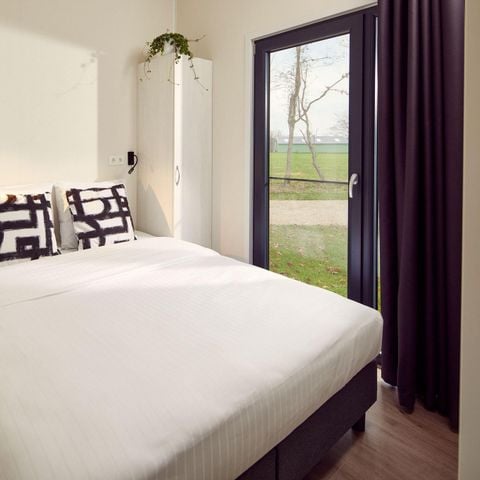 VAKANTIEHUIS 6 personen - Amalia 6