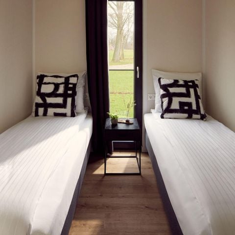 VAKANTIEHUIS 6 personen - Amalia 6