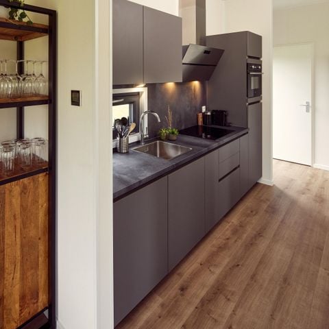 VAKANTIEHUIS 6 personen - Amalia 6