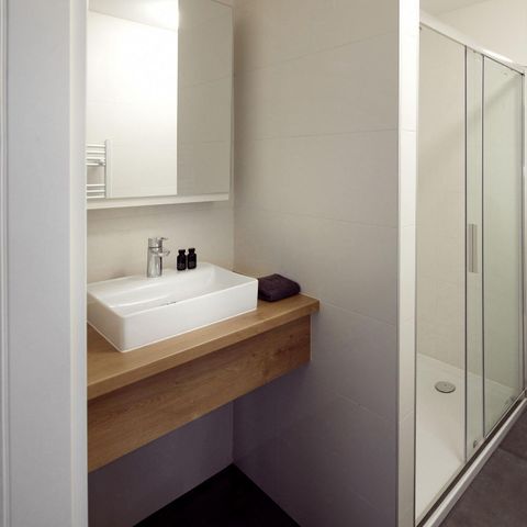 Studio 2 personen - Hotelstudio
