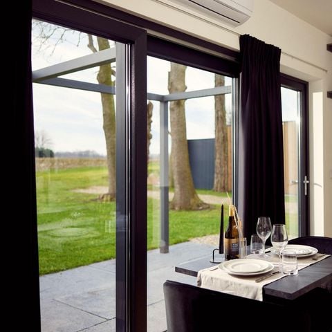 Studio 2 personen - Hotelstudio