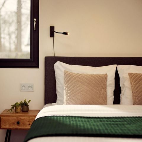 Studio 2 personen - Hotelstudio