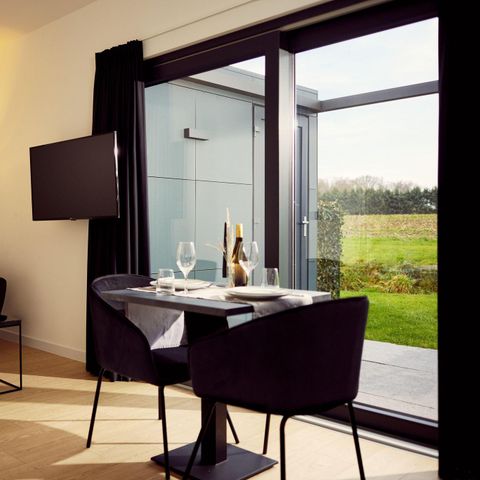 Studio 2 personen - Hotelstudio
