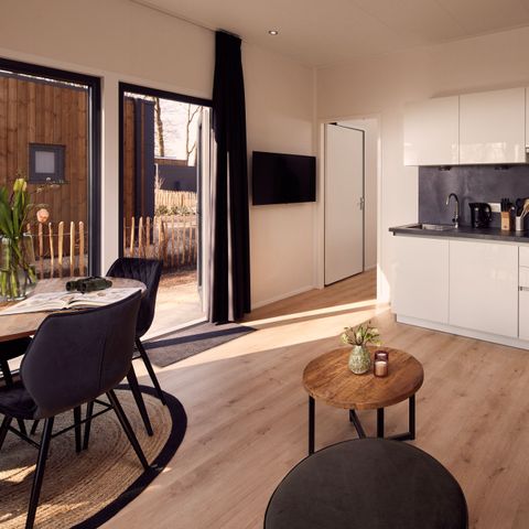 VAKANTIEHUIS 2 personen - Amalia 2