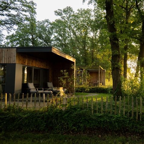 VAKANTIEHUIS 2 personen - Amalia 2