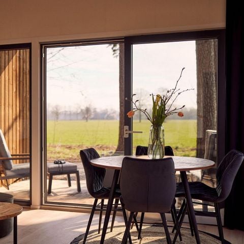 VAKANTIEHUIS 2 personen - Amalia 2 met Sauna