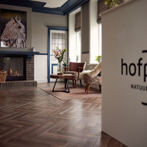 Hofparken Wiltershaar - Camping Winterswijk - Afbeelding N°2