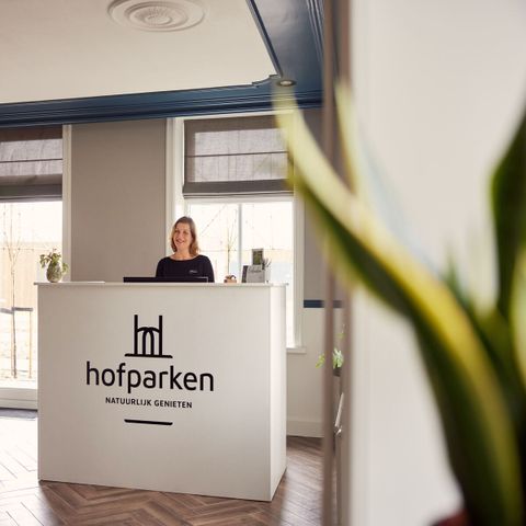 Hofparken Wiltershaar - Camping Winterswijk - Afbeelding N°3