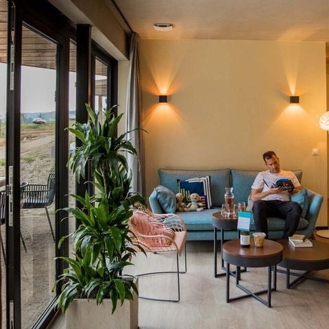 Roompot Gulpen - Camping Gulpen-Wittem - Afbeelding N°5