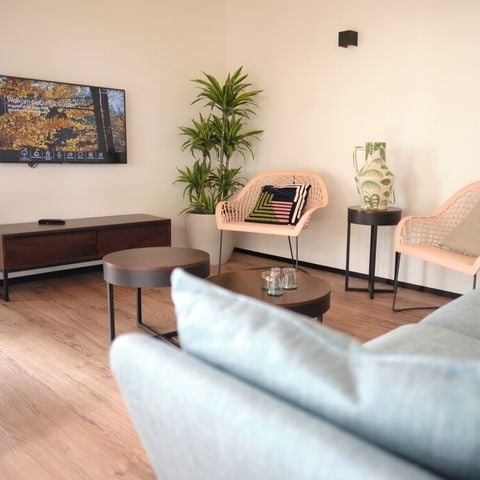 Lodge 4 personen - Lodge Timber Lodge