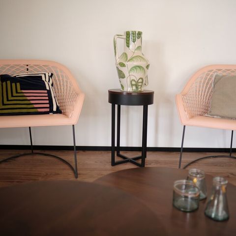 Lodge 4 personen - Lodge Timber Lodge