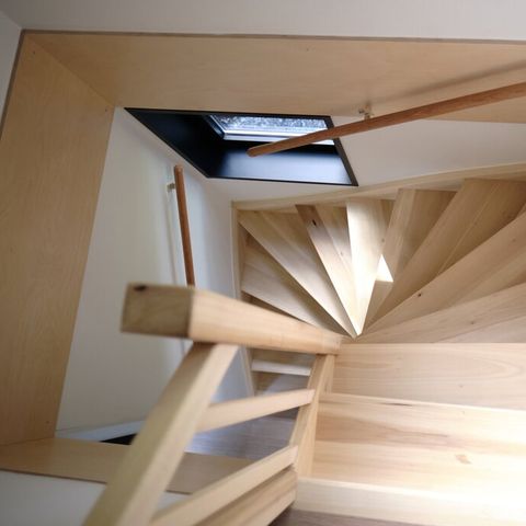 Lodge 6 personen - Treehouse