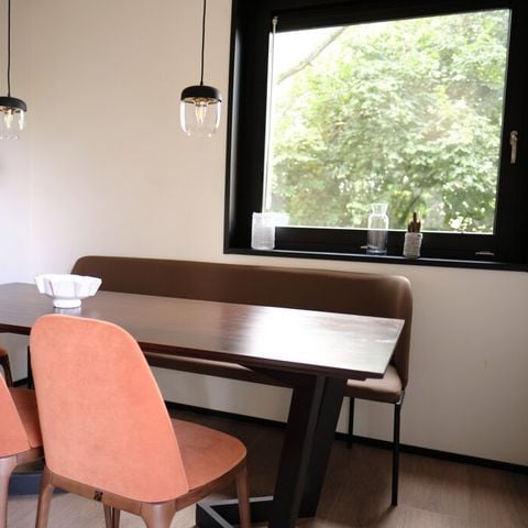 Lodge 6 personen - Treehouse