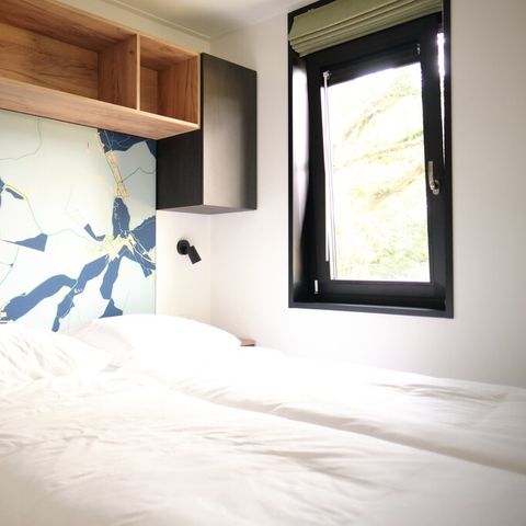 Lodge 6 personen - Treehouse