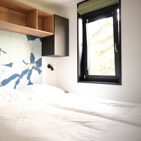 Lodge 6 personen - Lodge Treehouse