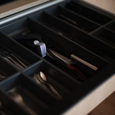 Lodge 6 personen - Lodge Green Valley