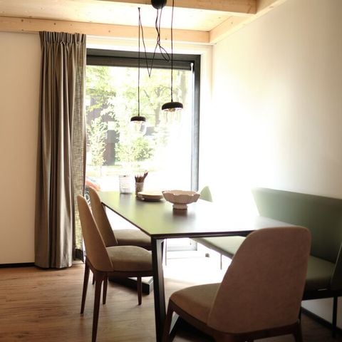 Lodge 6 personen - Lodge Green Valley