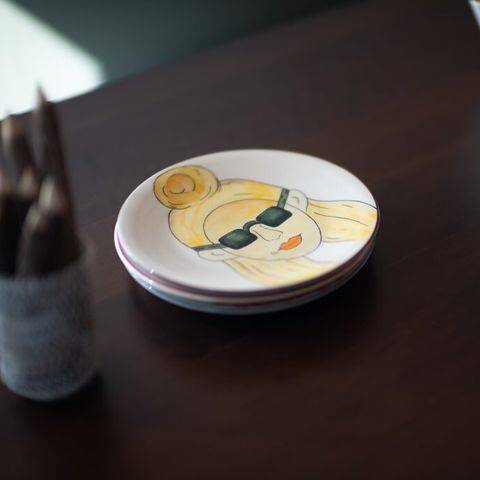 Lodge 6 personen - Lodge Green Valley