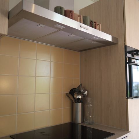 Lodge 6 personen - Woodland 