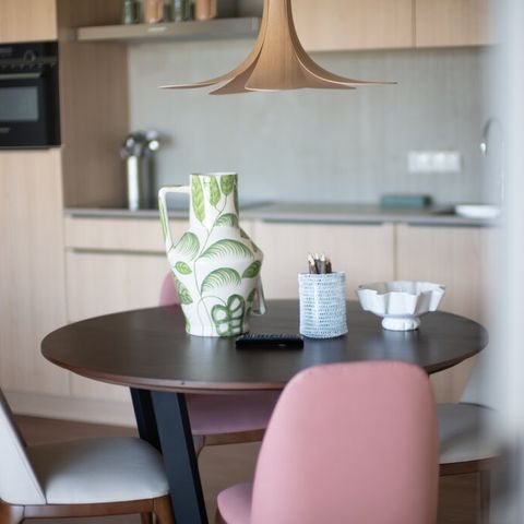 Lodge 4 personen - Lodge Hillside Royal