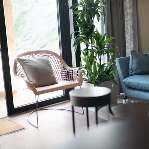 Lodge 4 personen - Lodge Hillside Royal