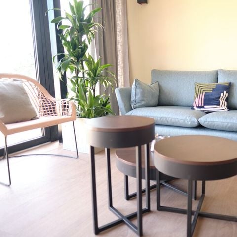 Lodge 4 personen - Lodge Hillside Royal