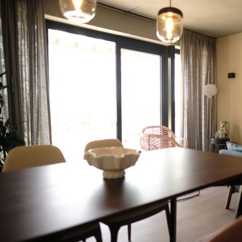 Lodge 4 personen - Lodge Hillside Comfort