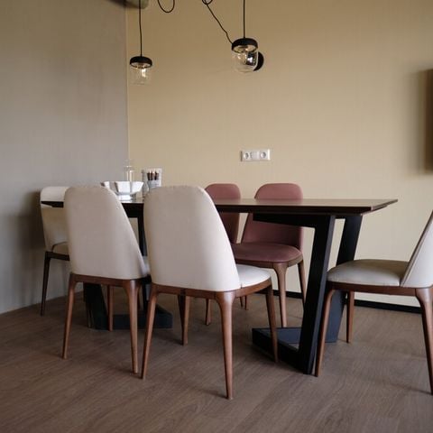 Lodge 6 personen - Lodge Hillside Family